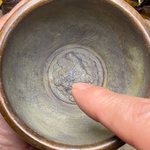 铜材质铜器摆件家居摆件