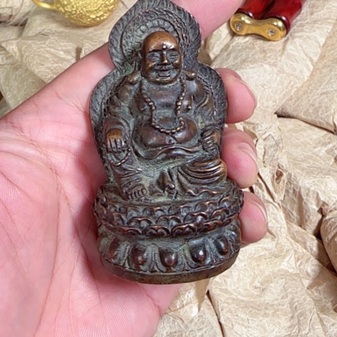 【闪购商品】铜器收收和藏藏摆件