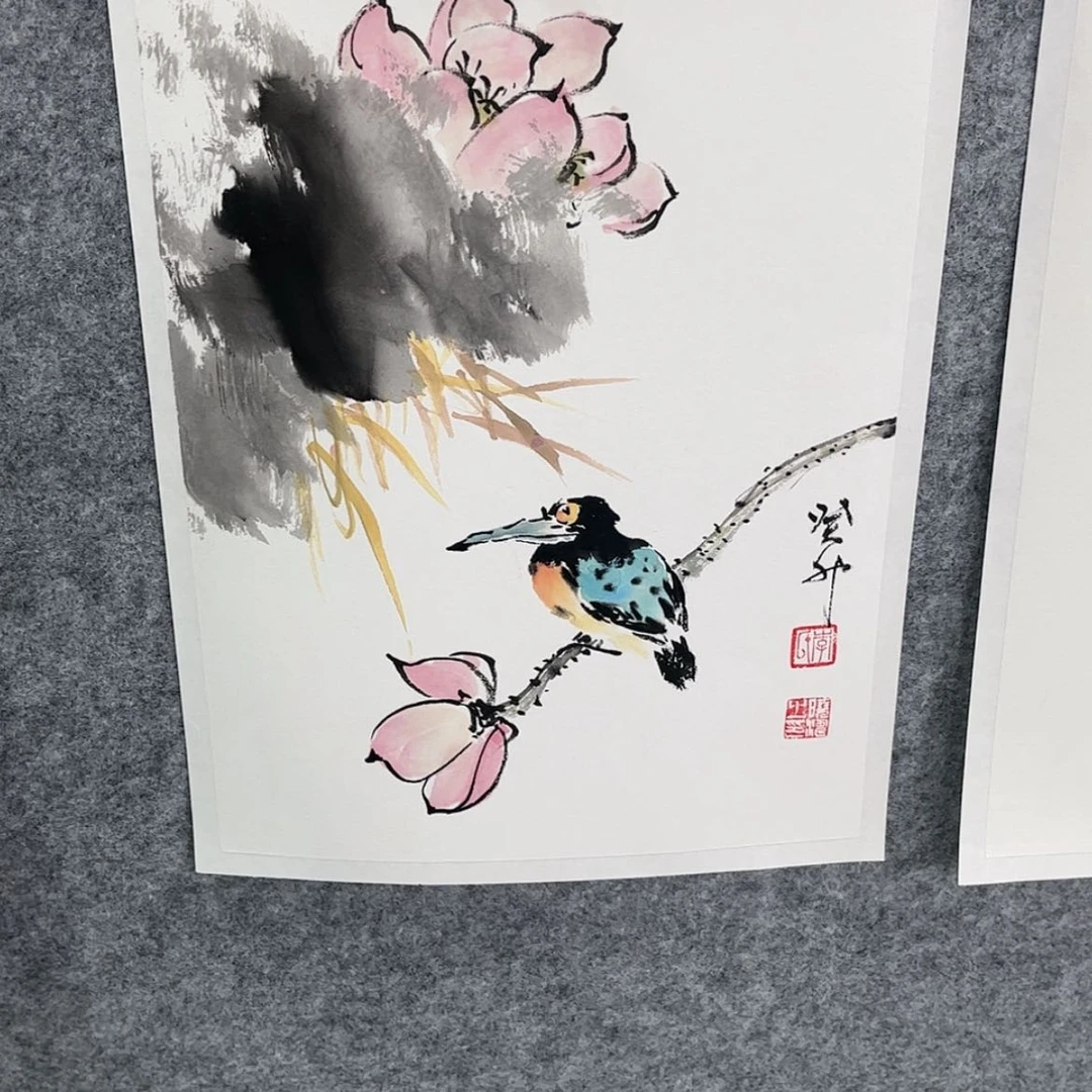 【闪购商品】绘画1