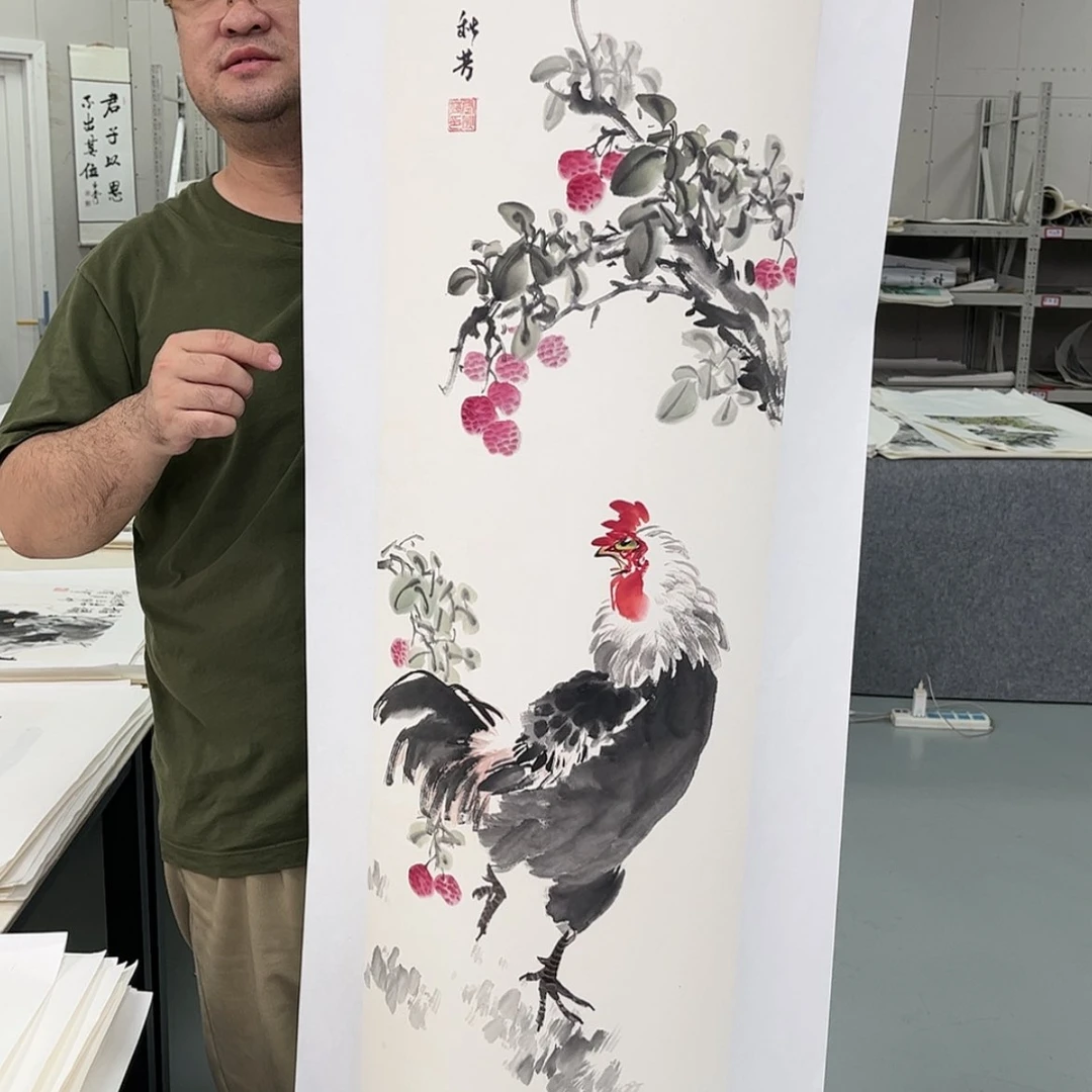 【闪购商品】绘画1