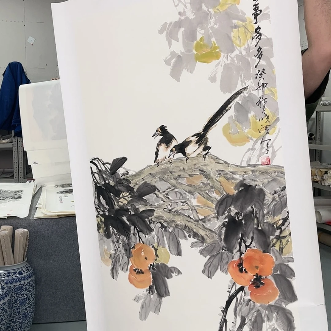【闪购商品】绘画1