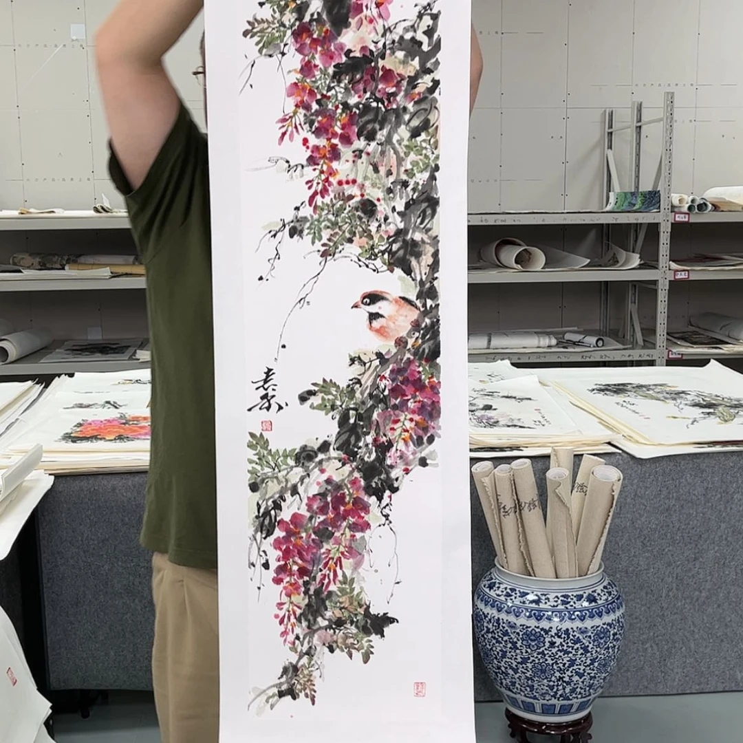 【闪购商品】绘画1