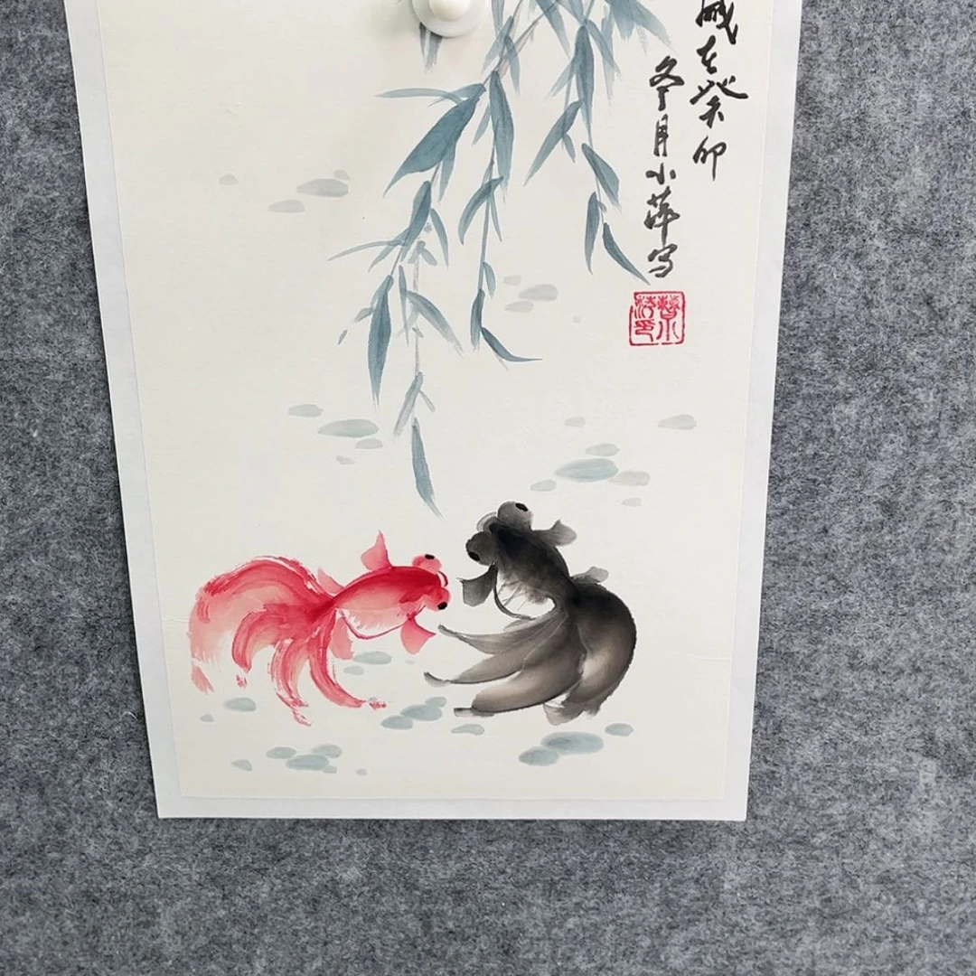 【闪购商品】绘画1