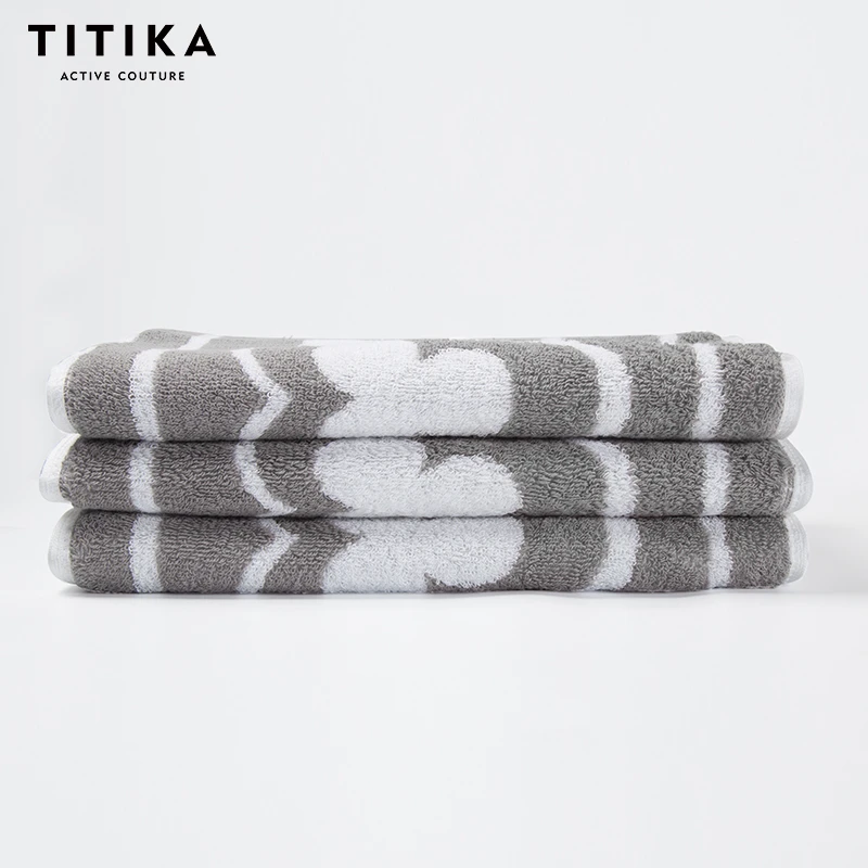 TITIKA运动毛巾7436