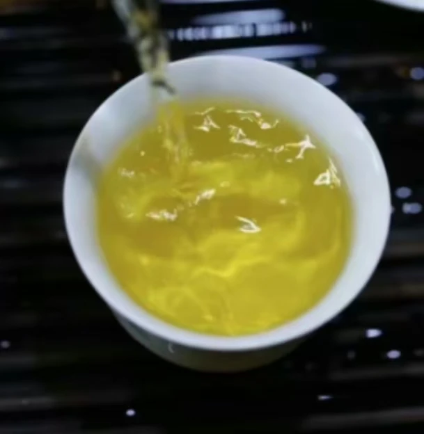 冰岛老寨29号冰岛茶通用链接