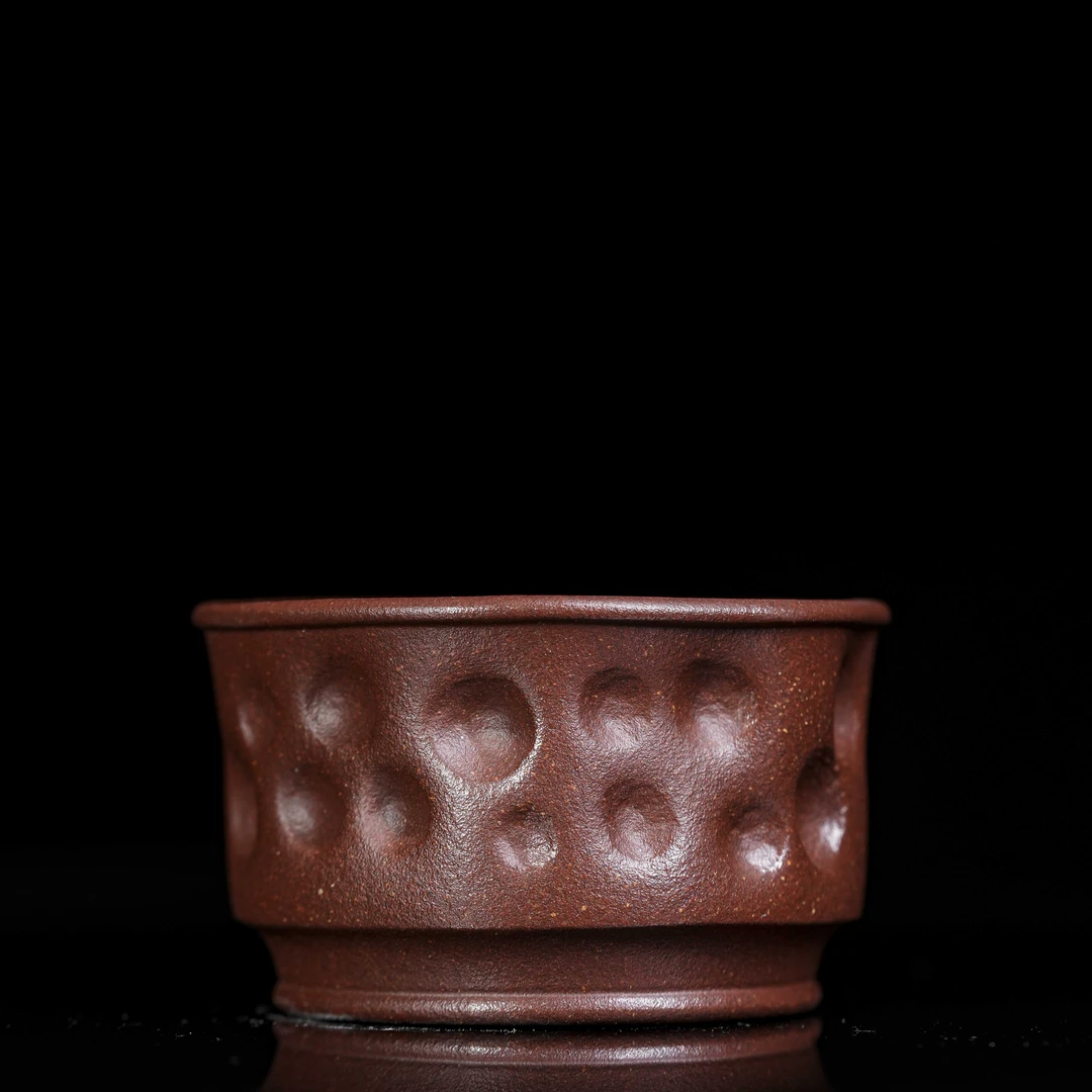 B99原矿手捏主人杯