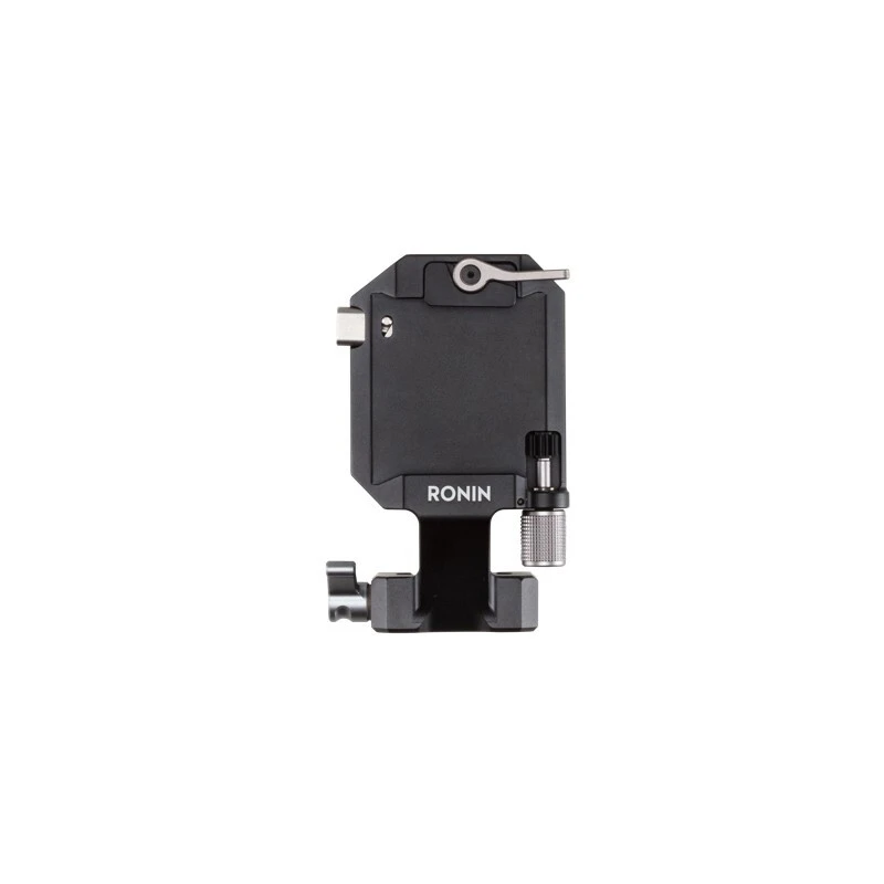 适配大疆 DJI R 竖拍相机固定组件 RS 3 Pro/RS 3 云台稳定器配件