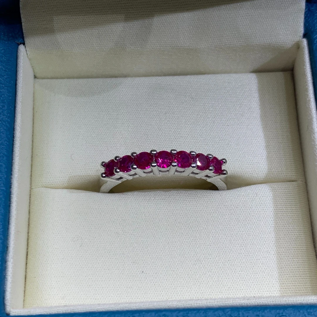 【奈斯矿业】T8-043戒指