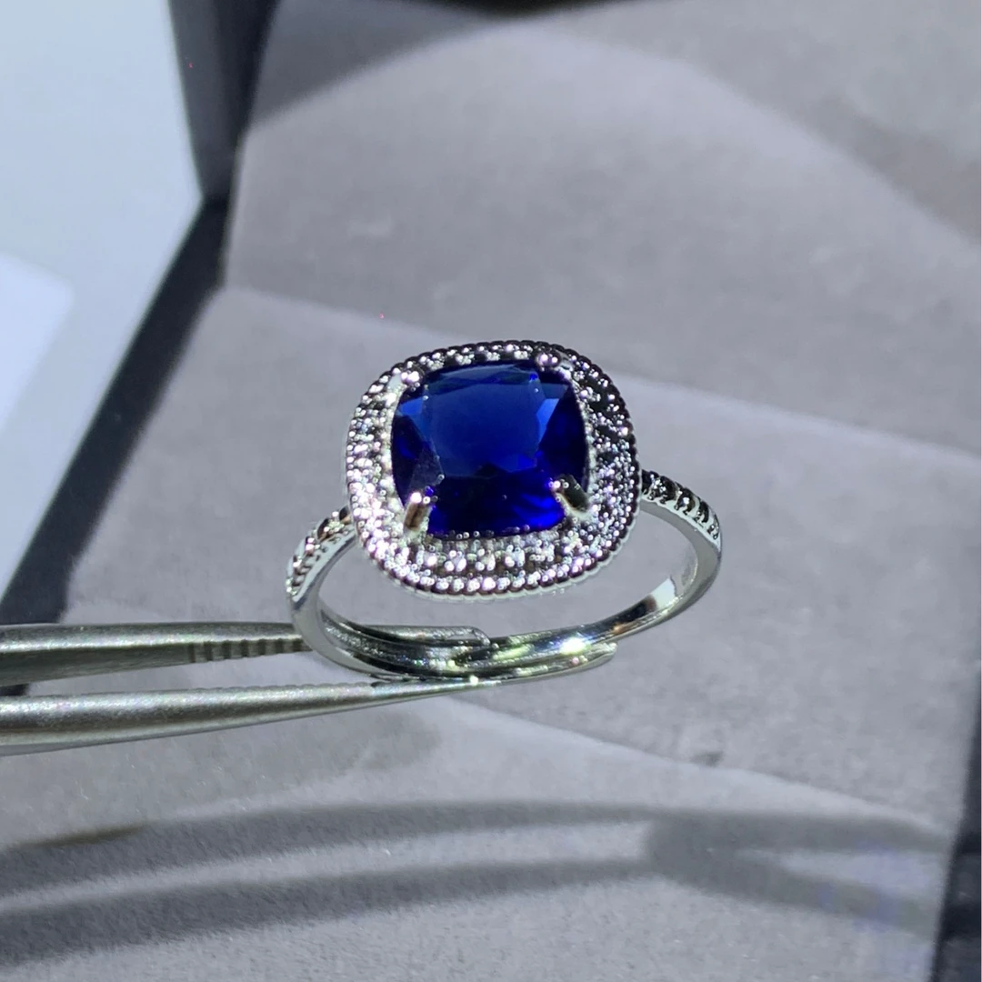 【奈斯矿业】LT4-241戒指