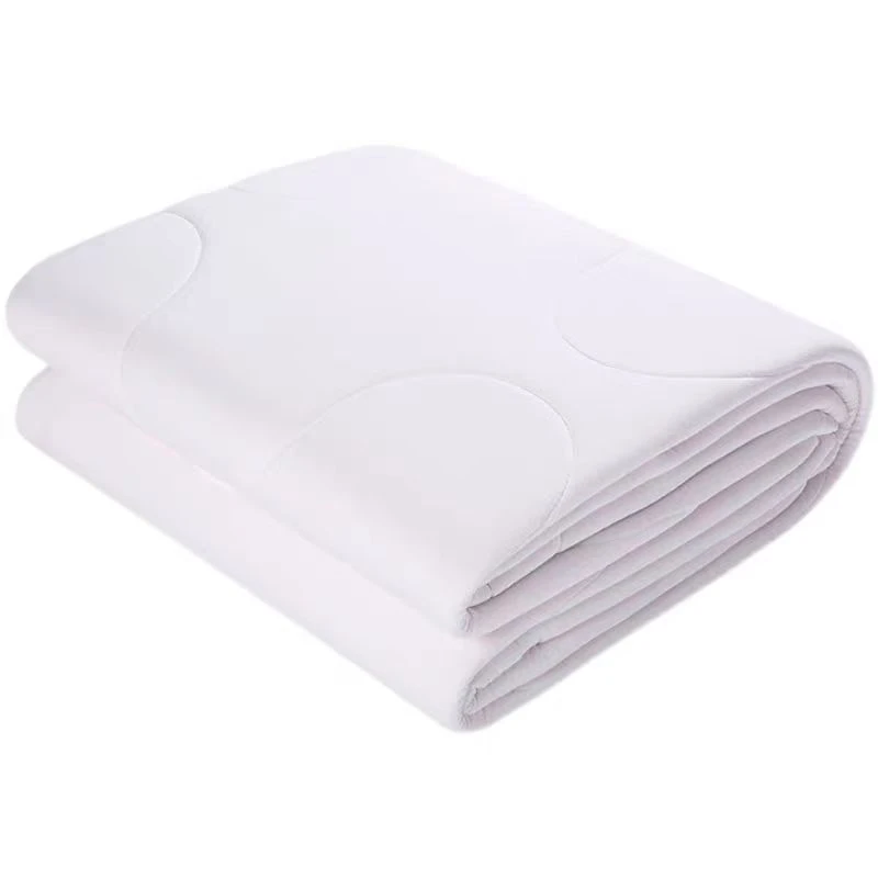 5134轻奢舒适百搭乳胶被子