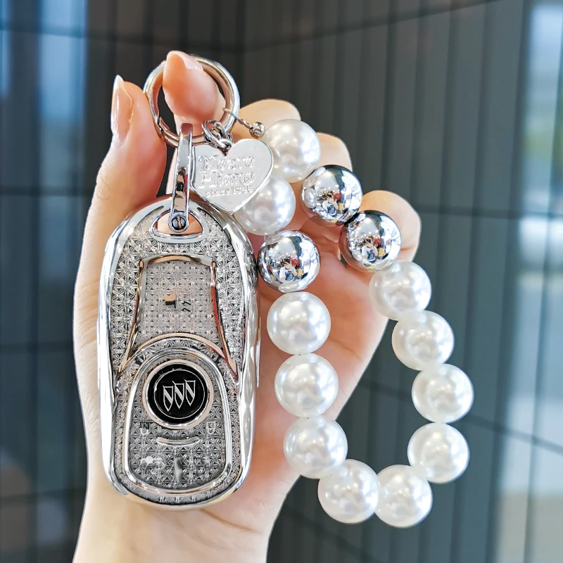 别克钥匙套君威君越昂科威gl8es昂科拉gx壳gl6威朗pro昂科旗昂扬