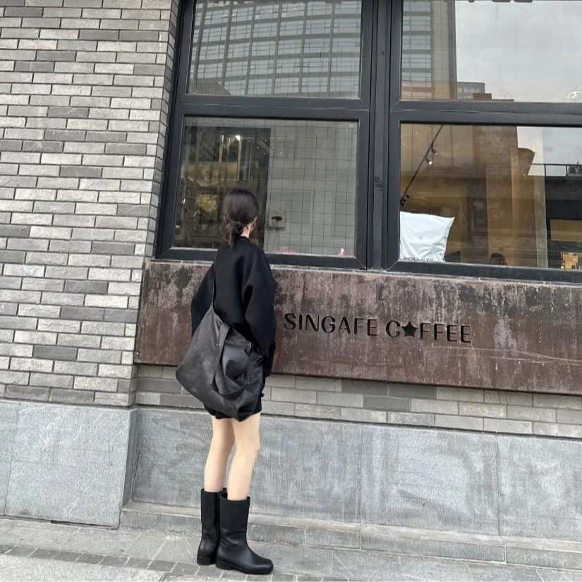 娇娇自留单肩包  斜挎包价格已开