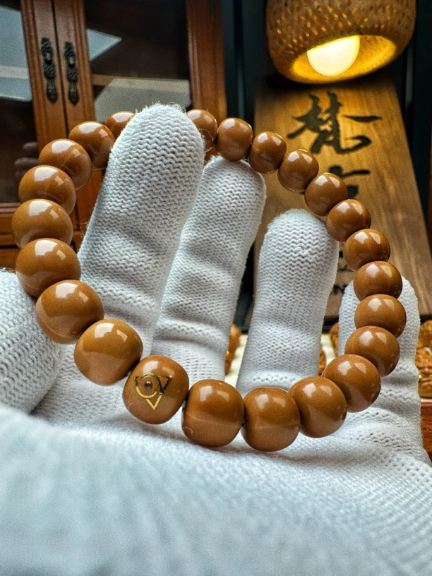 梵古 线标老型 猴头核桃