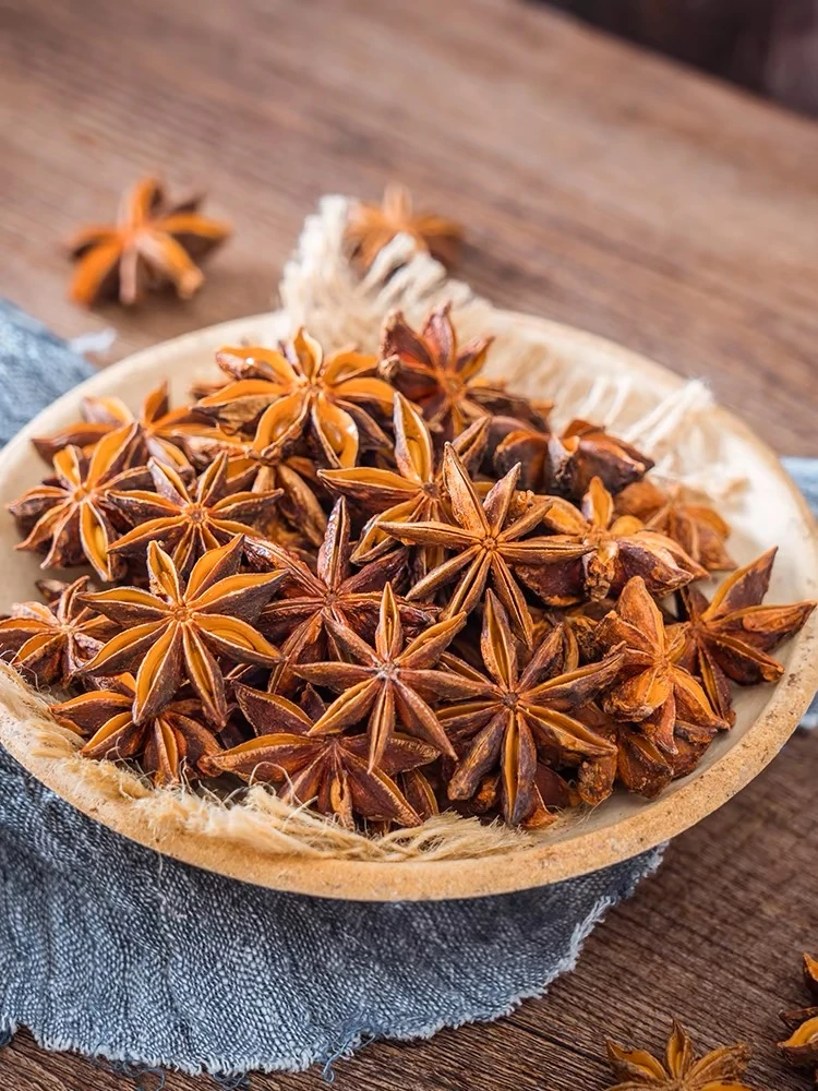 农家八角大料用提香去腥香料