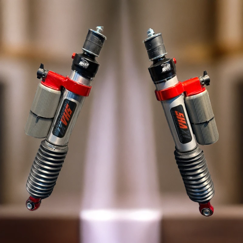 牙缝哥专属定制特调一体试穿越版沙蜥氮气减震