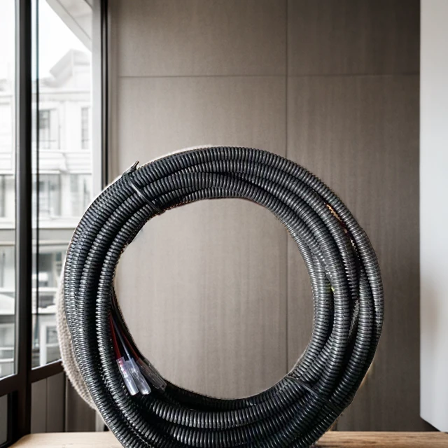 海风电控差速锁hF