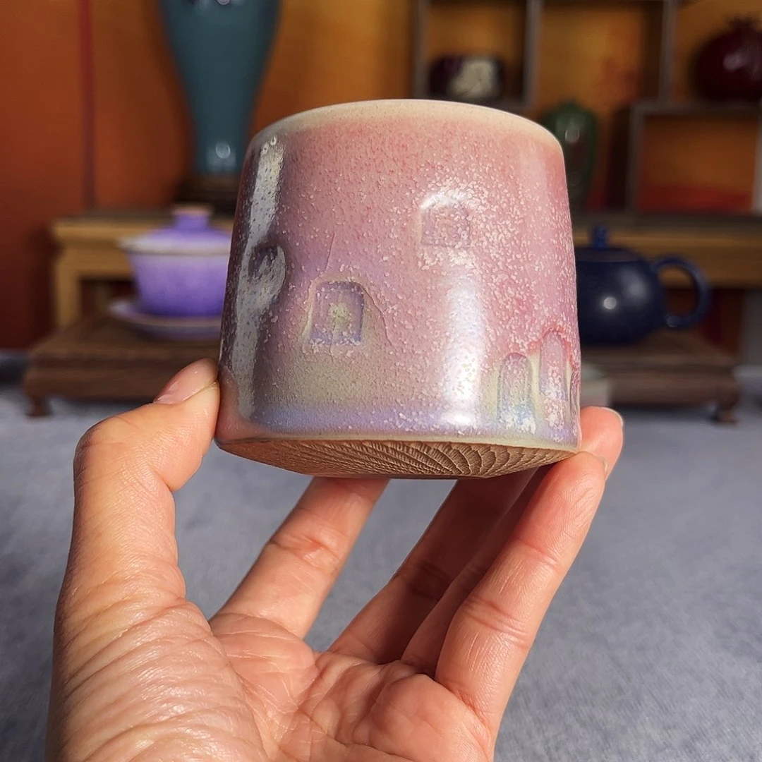 【闪购商品】杯任晓飞作品闪购55
