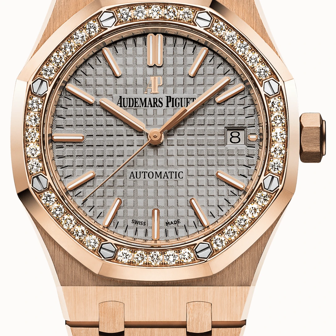 99新 AIPE/爱彼 【T-ONE大天】爱彼15451OR（单表2020年）正品推荐