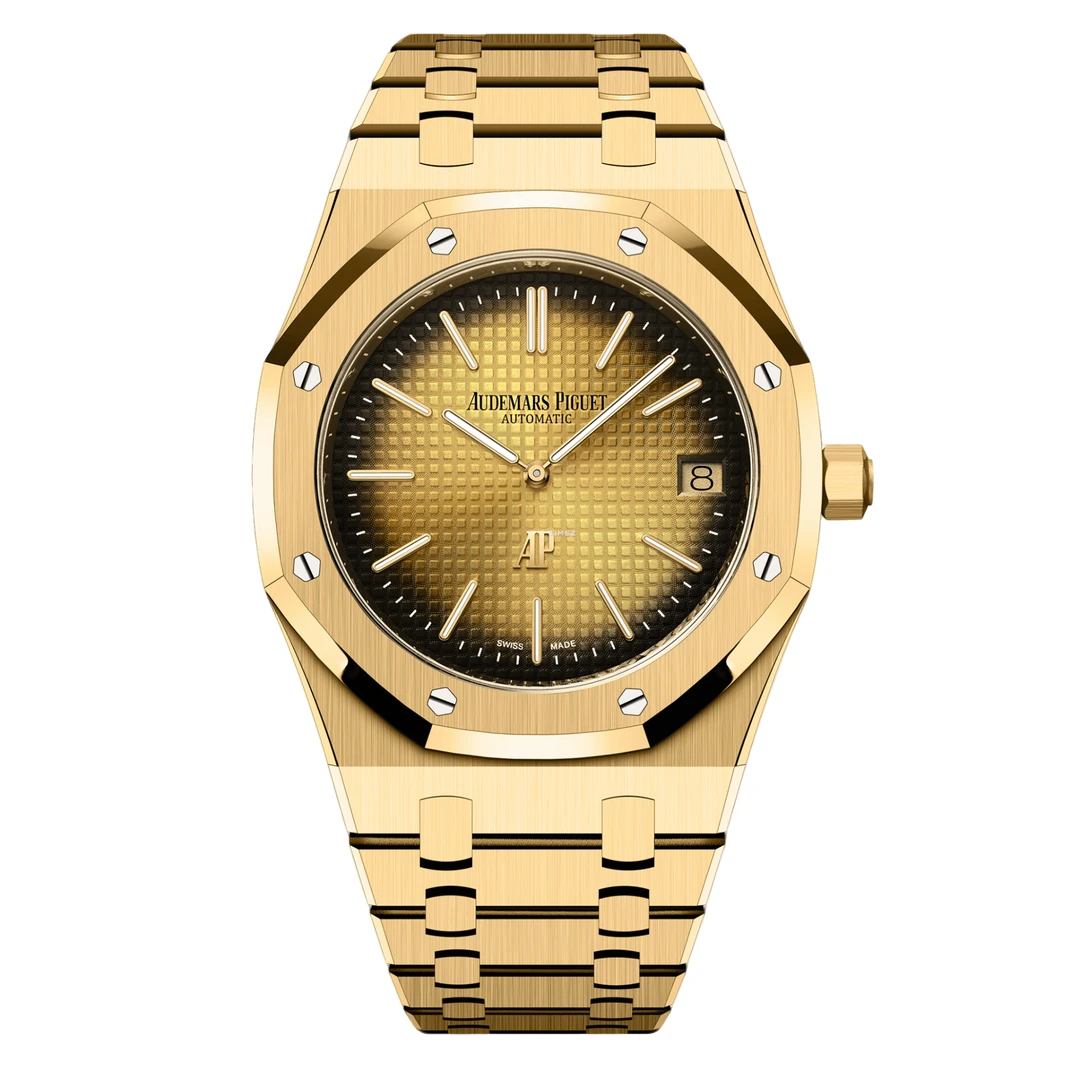 全新未使用 AIPE/爱彼 【T-ONE大天】爱彼16202BA（2024年）正品推荐