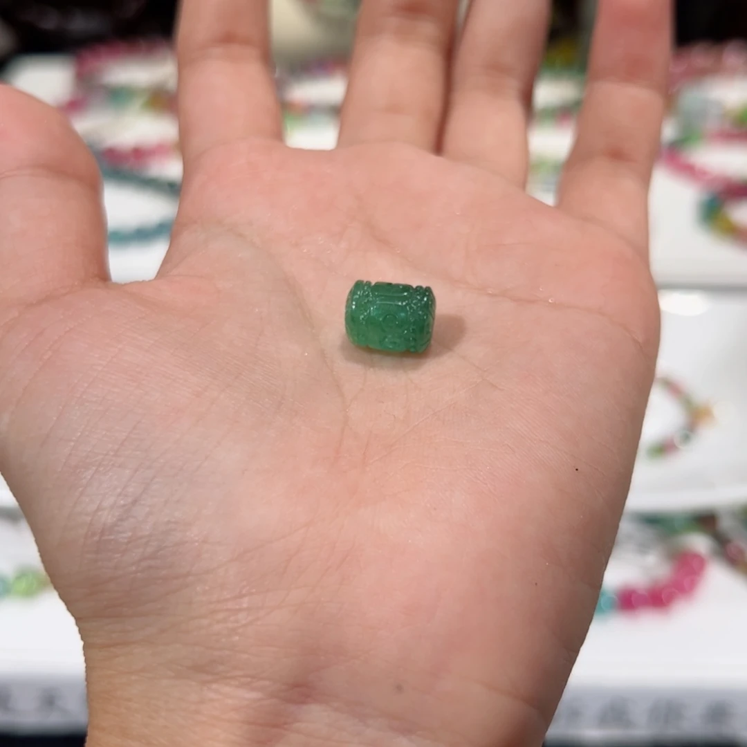 【闪购商品】碧玺多样性未镶嵌