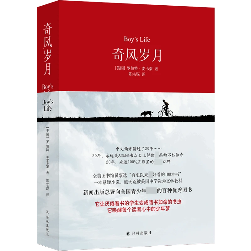 奇风岁月  正版书籍精选好书