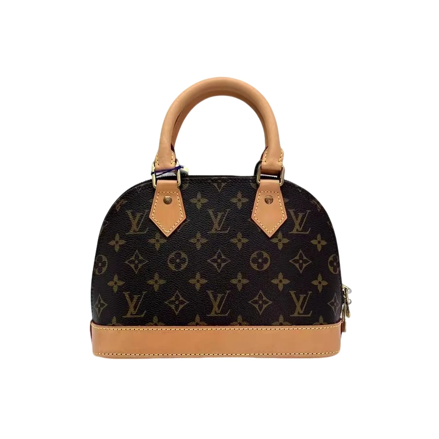 99新 LouisVuitton/路易威登 文文品/贝壳bb/24小时鉴赏期