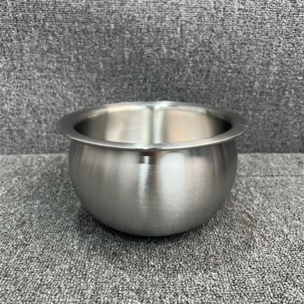 内径15CM*高10.5cm容量2L猪油罐304不锈钢电饭煲内胆五层钢迪尼兰