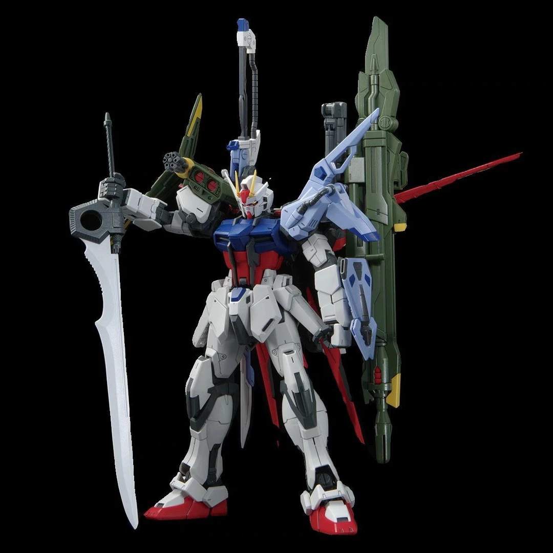 MG 完美强袭基地限定