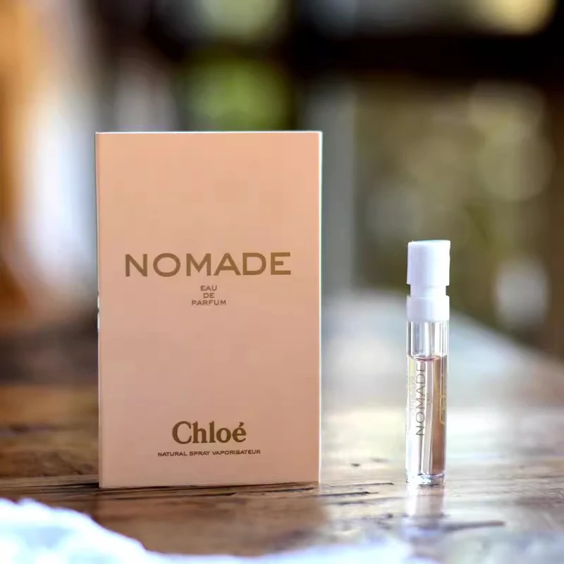 Chloe/蔻依 恋旅小猪包女士浓香氛1.2ml