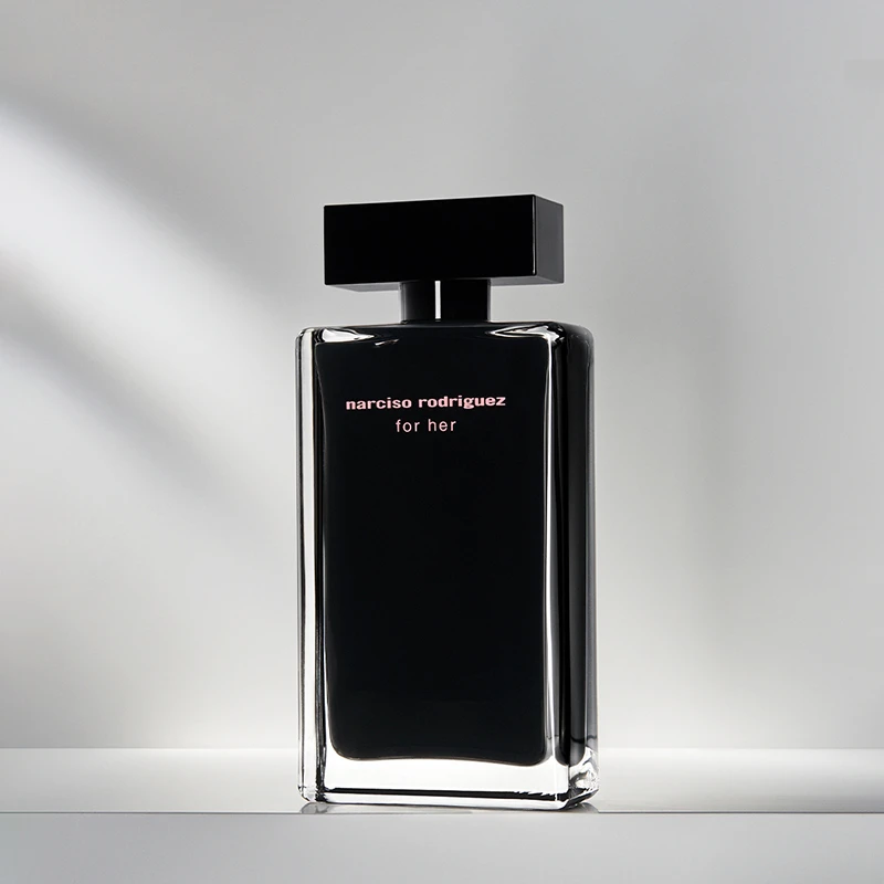 Narciso Rodriguez纳西索for her罗德里格斯女士香水黑瓶