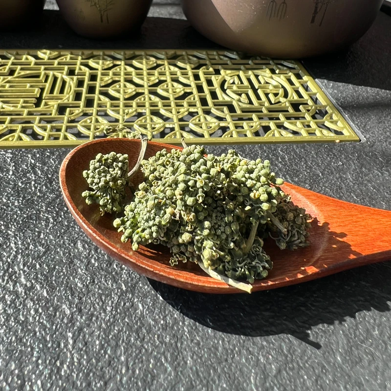 【大蜜姐】·滋补  人参花
