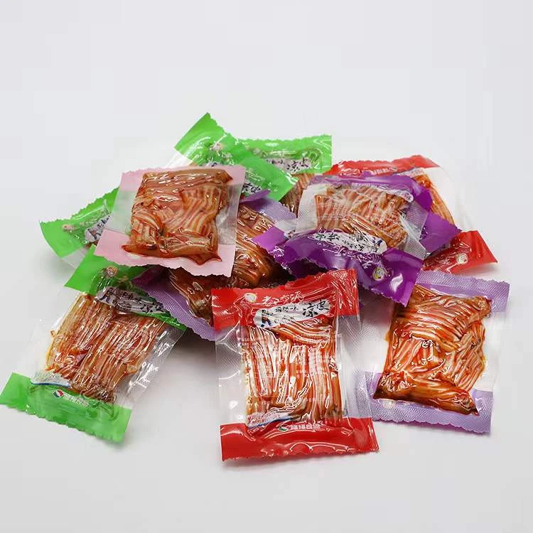 都市派麻辣零食凉皮香辣味开袋即食小吃地道制品好吃另类辣条爽口