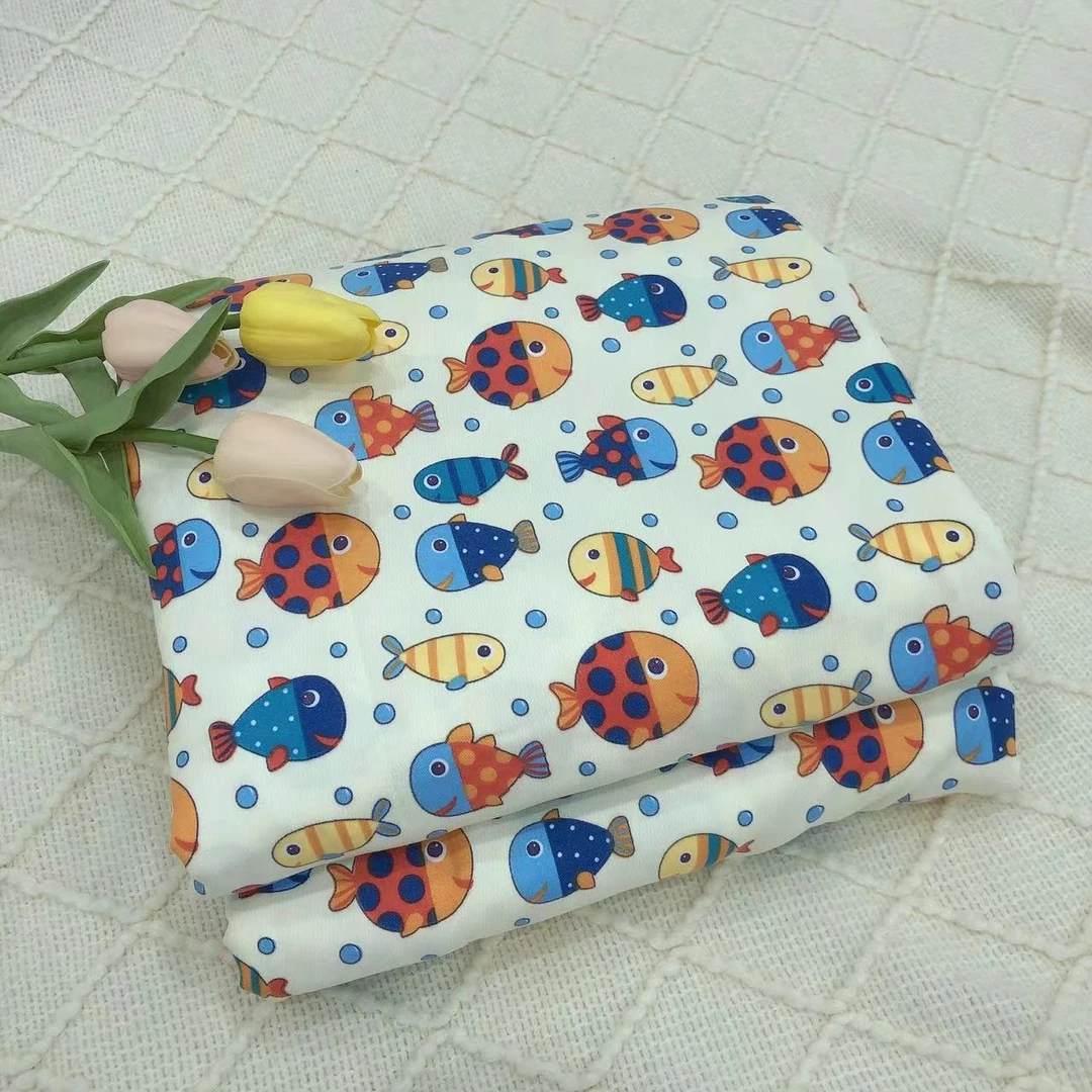 【好多鱼 】小辣椒磨绒被套被罩1.6x2.1