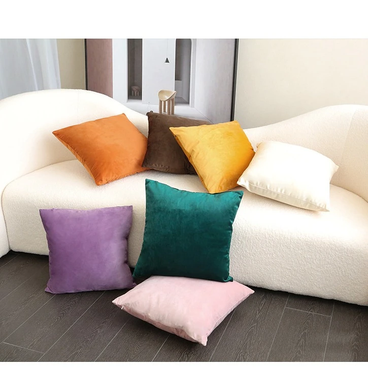 福利抱枕 随机布料图片 不可退换