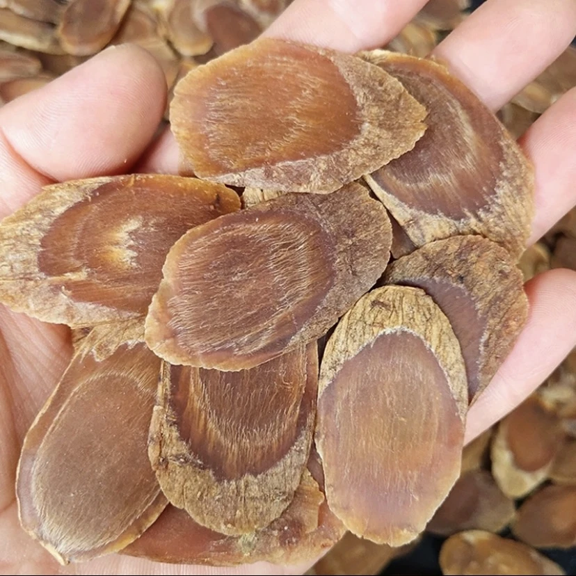 软质厚切红参大片1.8大片30克一袋优质大片红参滋补切片浓郁营养
