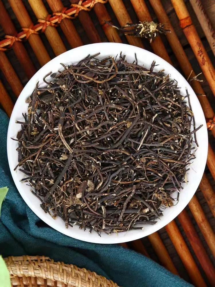 威威灵中药材灵仙铁扫帚老虎须百条根微灵非野生中草药煲汤泡茶