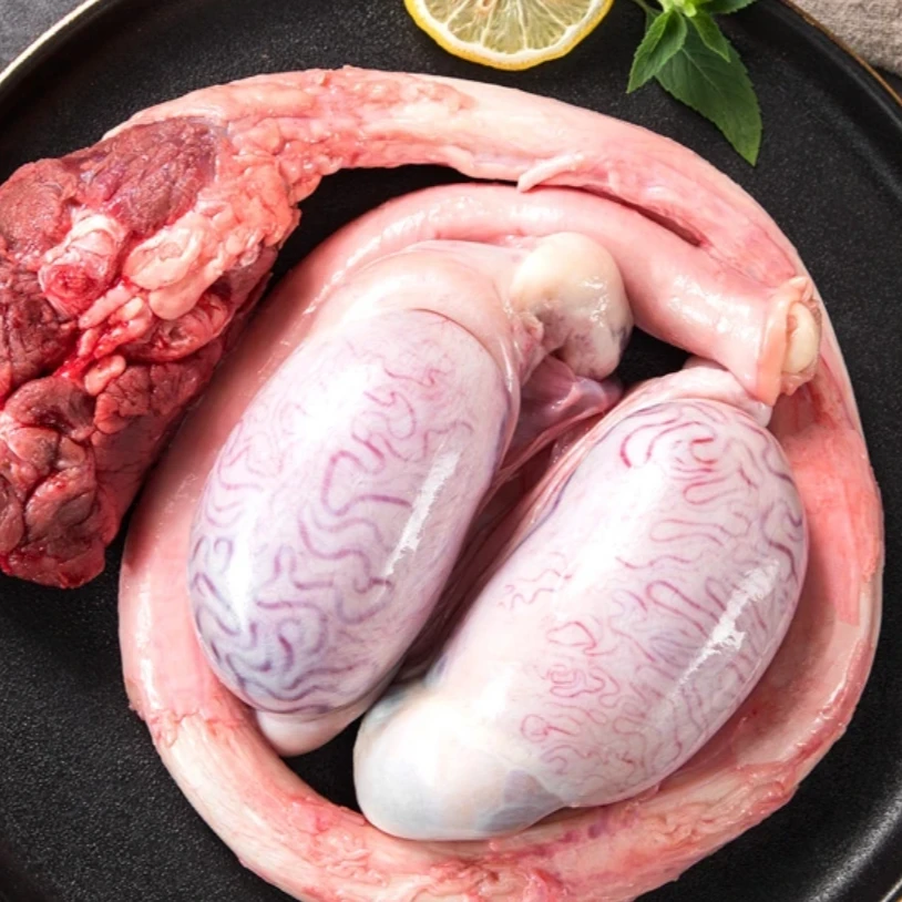 【牛三宝】青藏高原马一刀新鲜牦牛肉