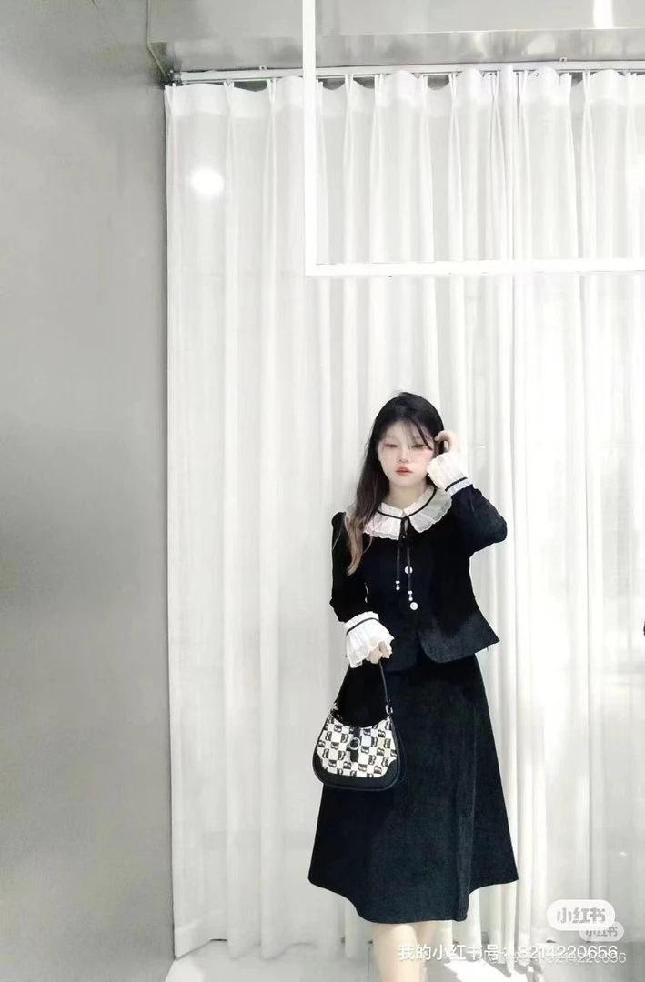 美丽衣橱套装D1F58006