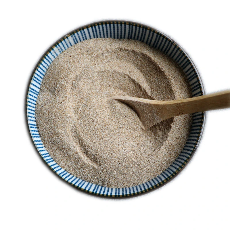 陕西岚皋魔芋粉制作魔芋豆腐原材料魔芋粉面批发