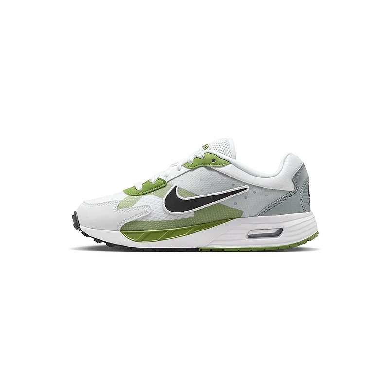 【官方旗舰】Nike耐克儿童运动鞋低帮跑步鞋FV6367