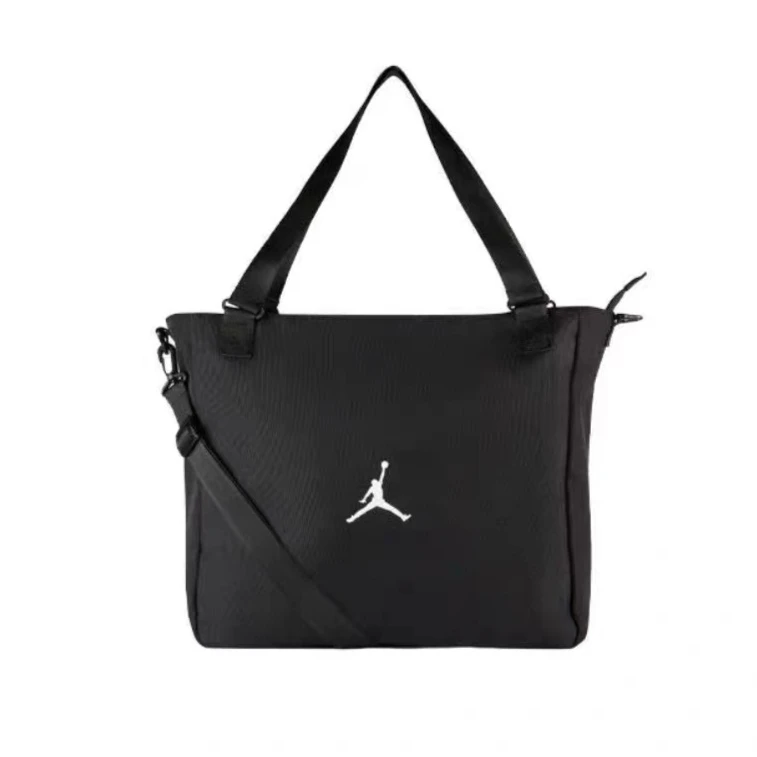 【官方旗舰】AIR JORDAN男女同款户外大容量单肩包斜挎单肩包0559