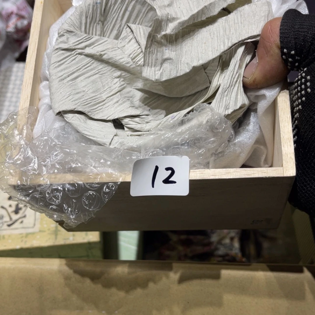 【闪购商品】密胺瓷片狗*