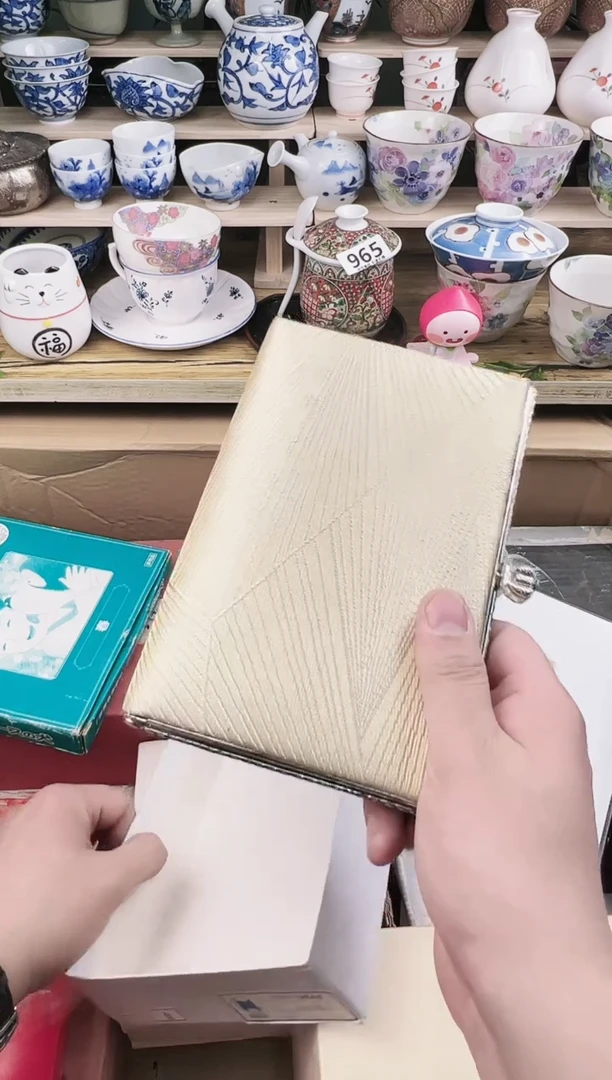 【闪购商品】瓷片077中古商品，不退不换~~~！
