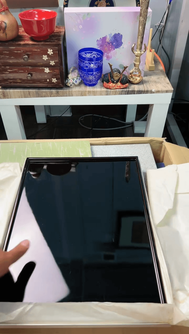 【闪购商品】瓷片695感谢下单，麻烦您给10个小心心