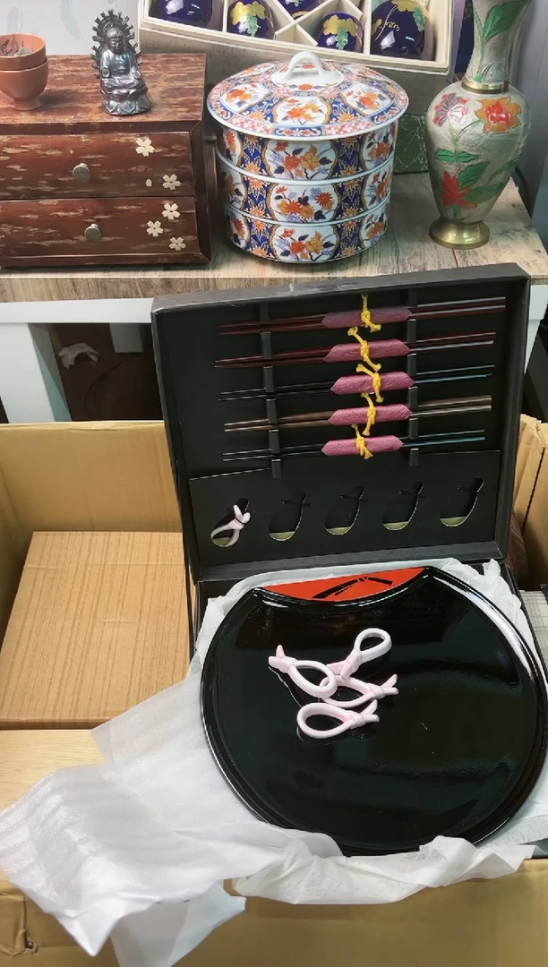 【闪购商品】瓷片175中古商品 不退不换