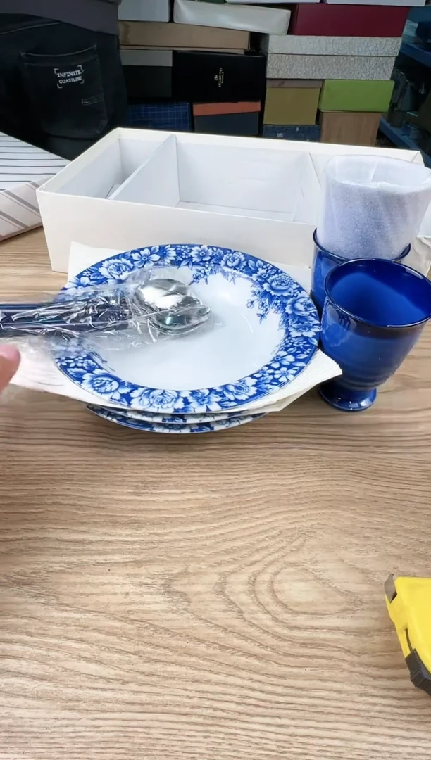 【闪购商品】瓷片296中古商品 不退不换