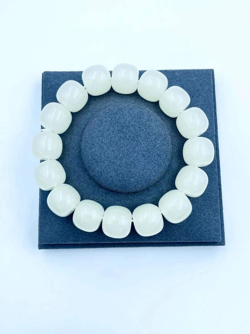 TM 典藏桶珠手链002