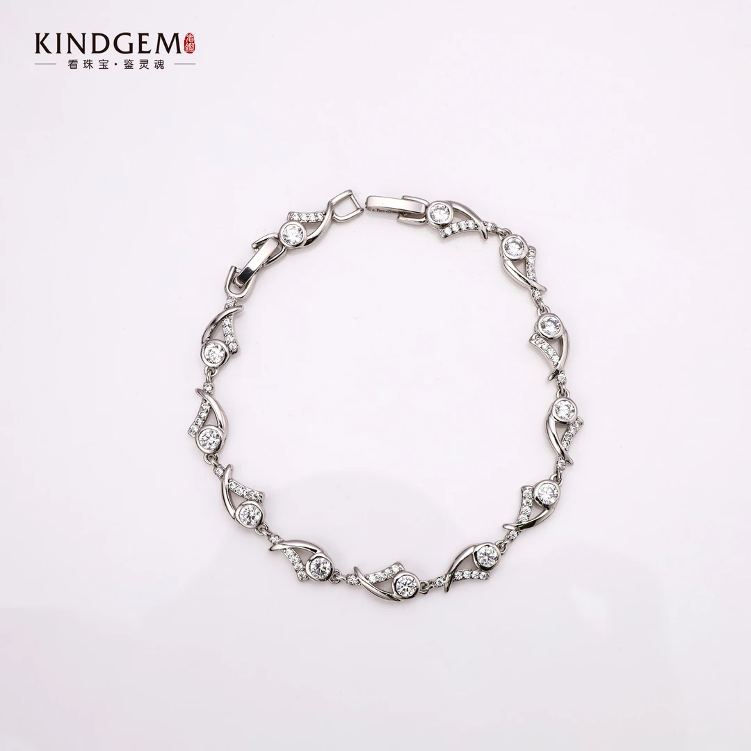 BP29XLNC-23110气质精致简约时尚百搭高级感手链