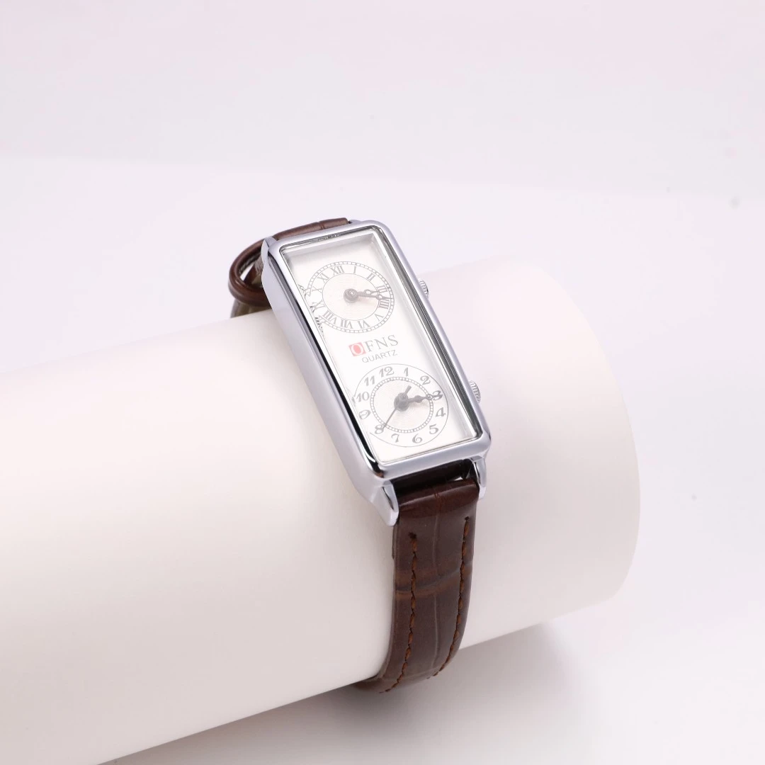 看鉴BD67XAPC-23206经典百搭轻奢气质潮流精致女士手表