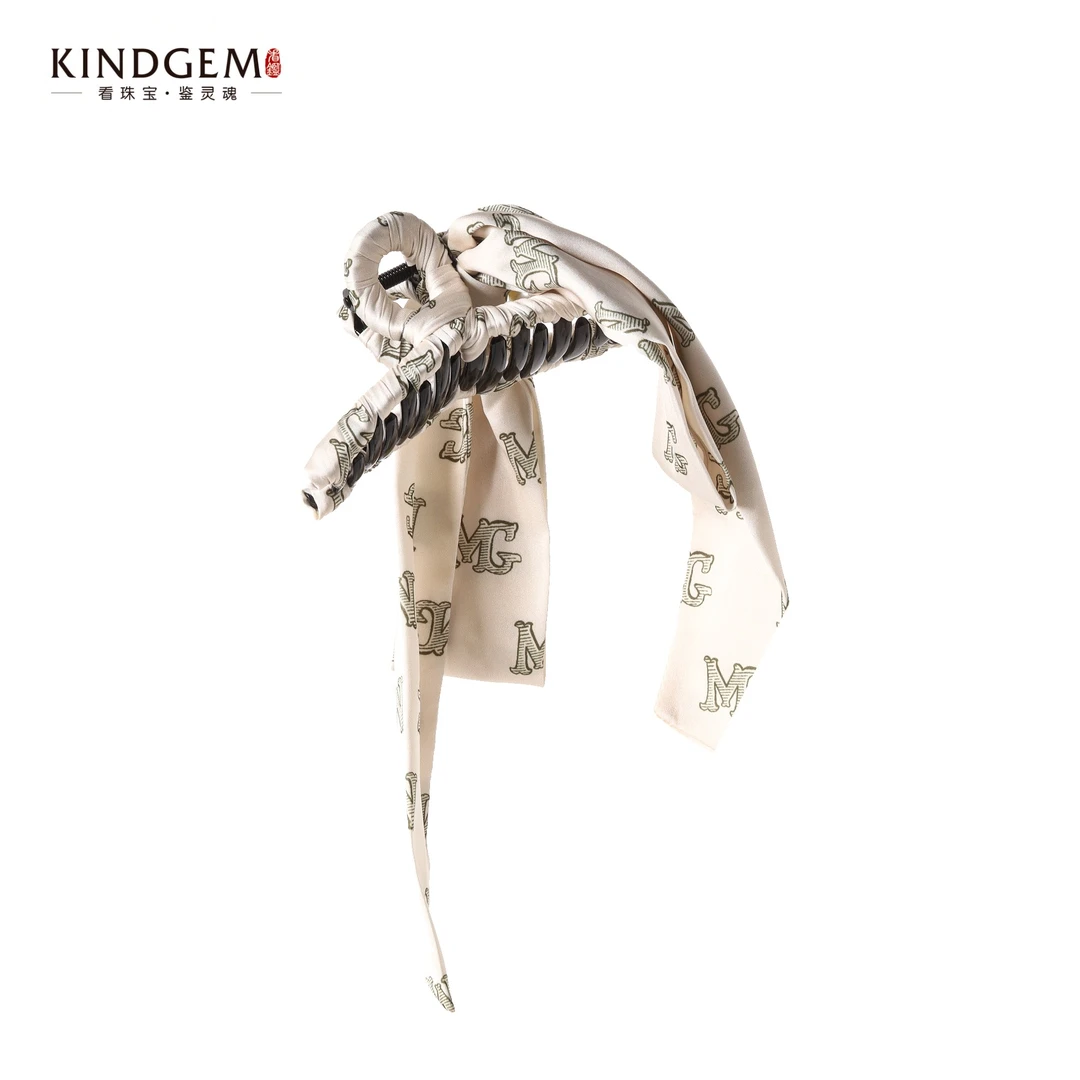 CG74XPYC-24625百搭精致简约时尚发饰优雅发夹